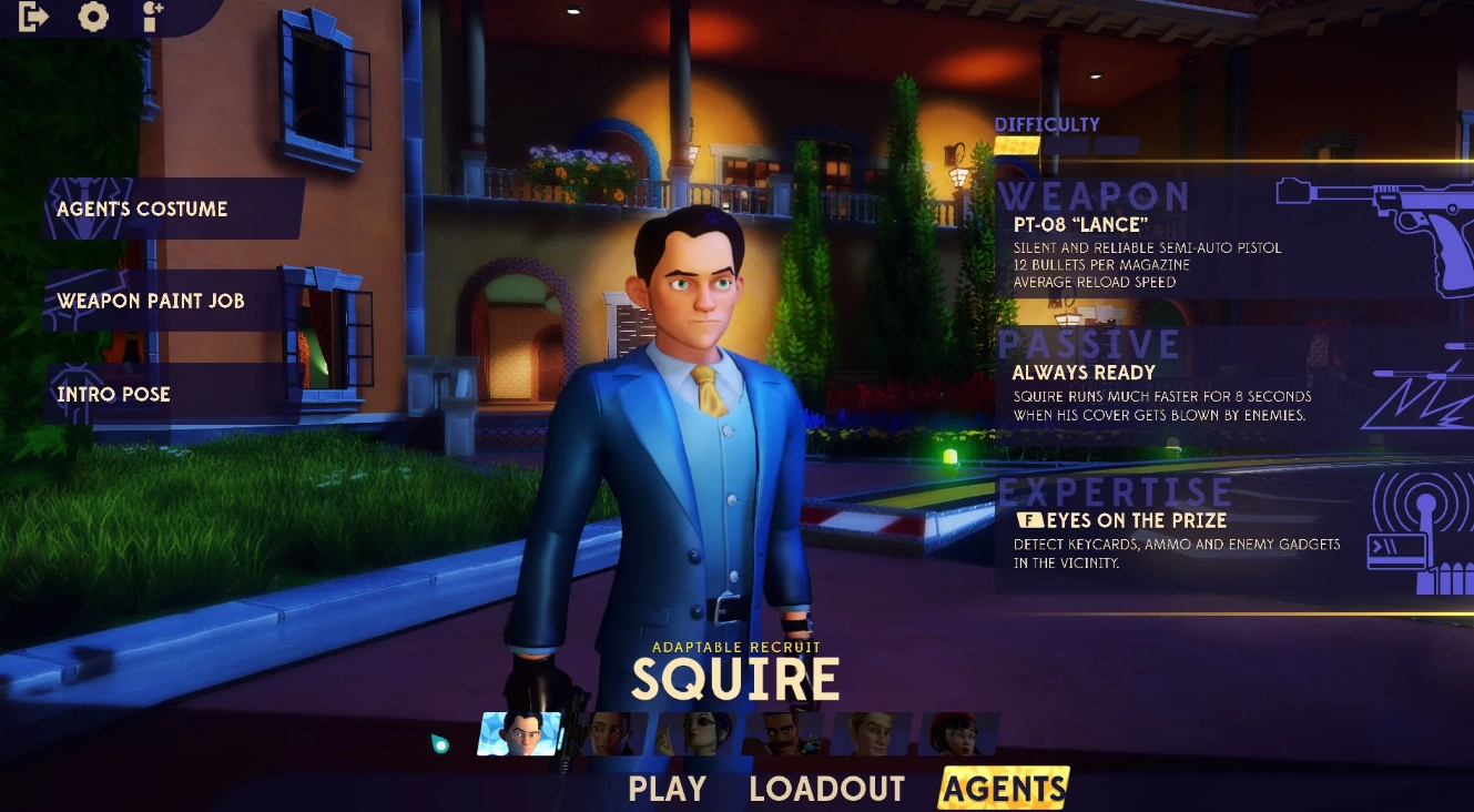 Deceive Inc. Preview 3