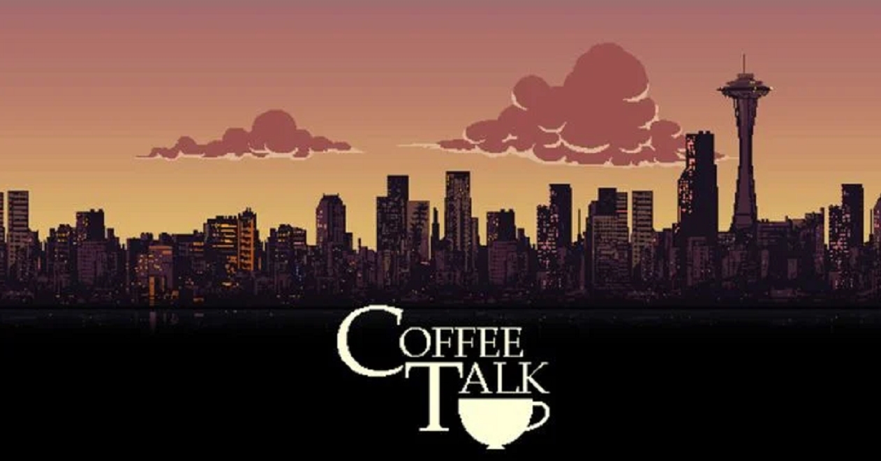 Coffee Talk