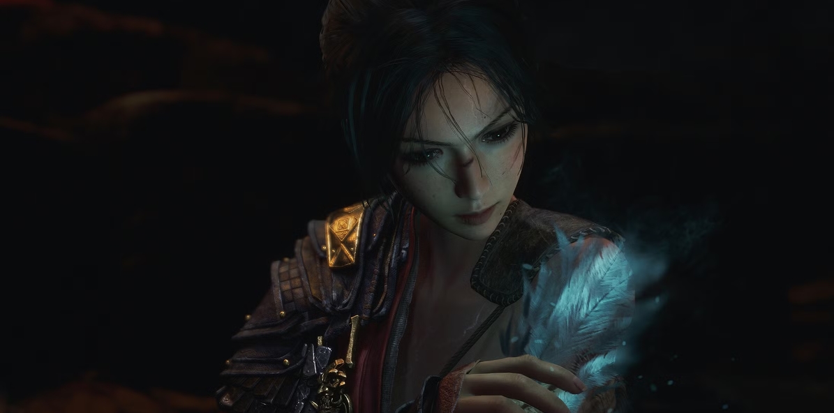 Wuchang: Fallen Feathers Preview 2