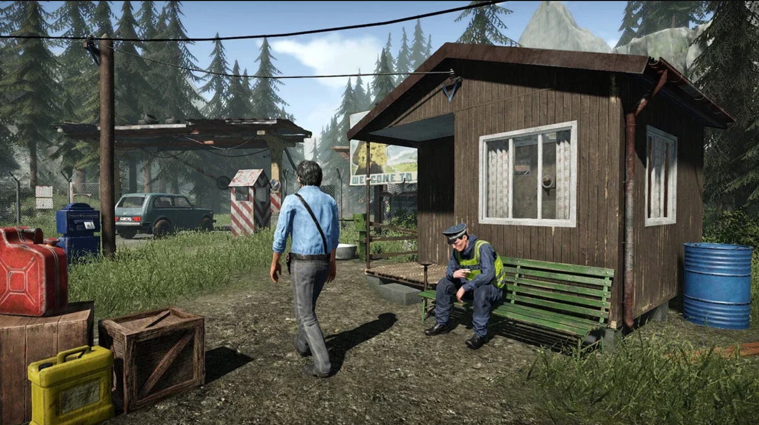 Contraband Police Preview 1
