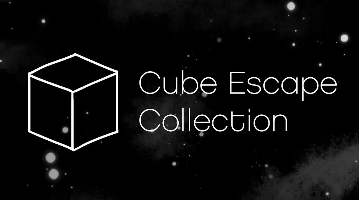 Cube Escape Collection
