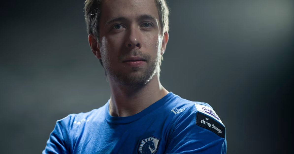 Shopify Rebellion Parts Ways with Dota 2 Roster: Timado and Davai Lama Out of Team - Image 2