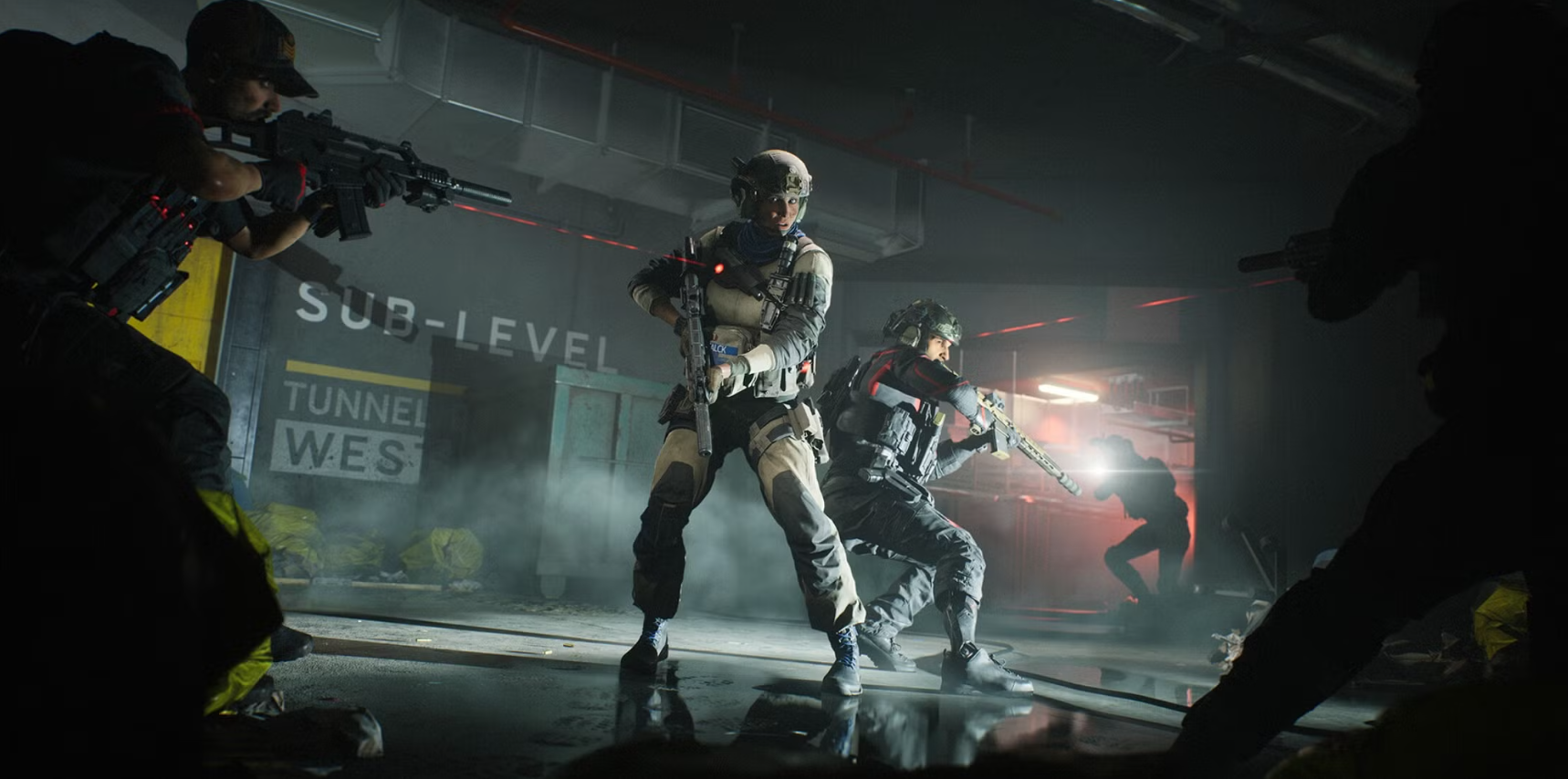 Battlefield 6 Sneak Peek Surfaces Exclusive Skin Concepts - Image 3