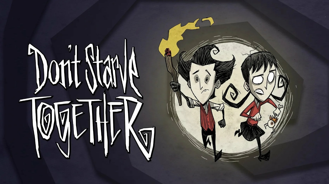 Don’t Starve Together