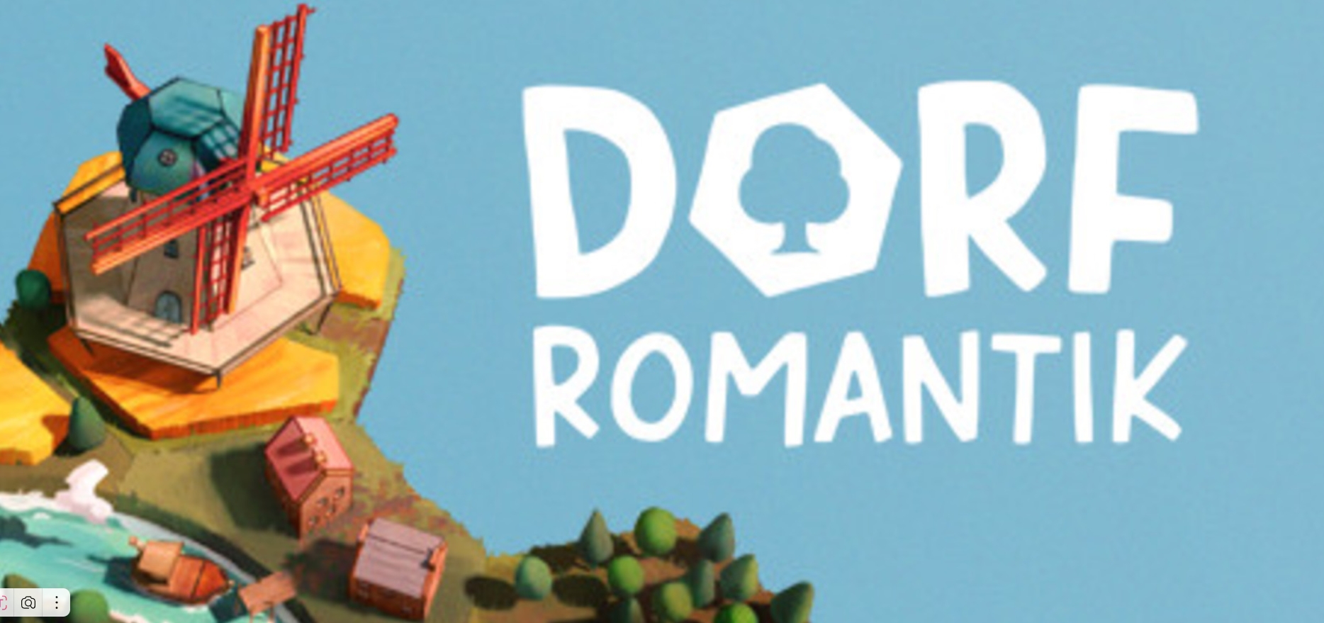 Dorfromantik
