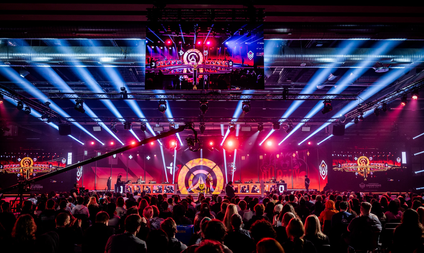 DreamHack Stockholm 2025