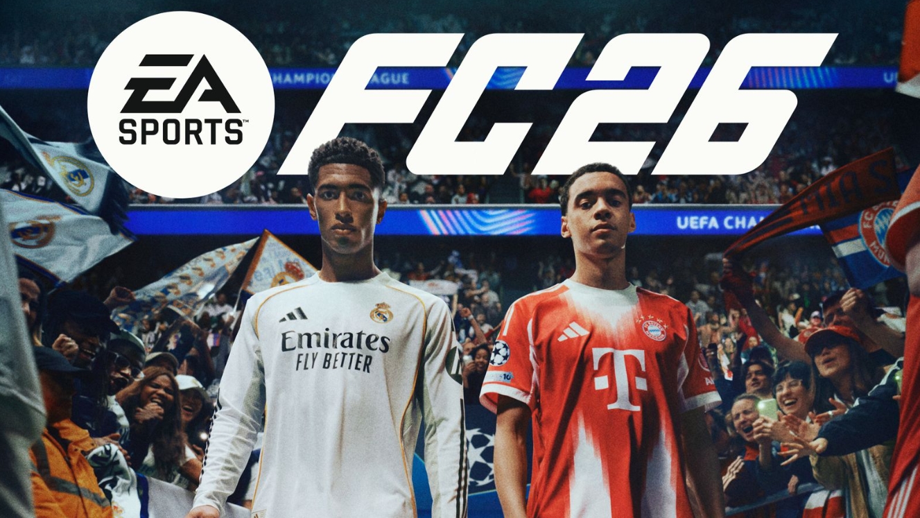 EA SPORTS FC 26