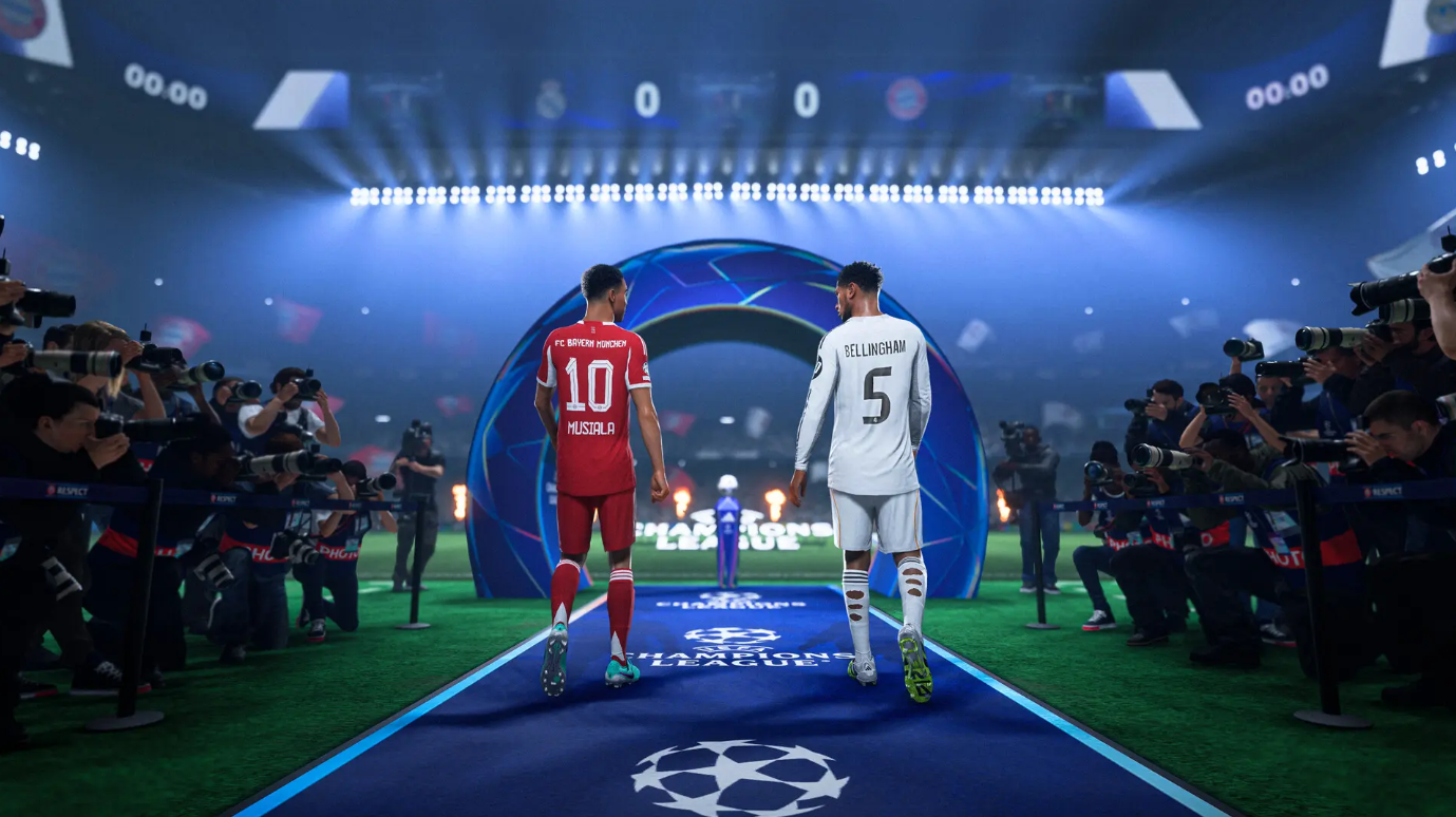 EA Sports FC 26 Essentials: What Everyone Needs to Know - Image 2