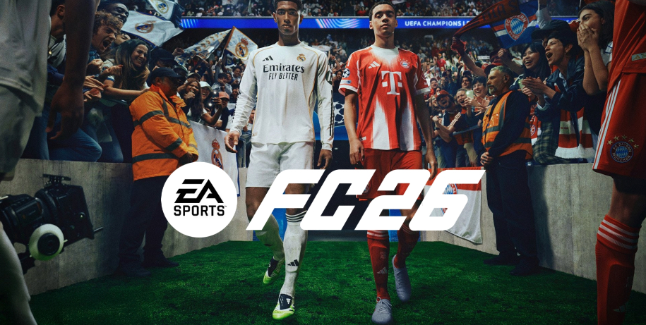 EA Sports FC 26 Essentials: What Everyone Needs to Know - Image 1