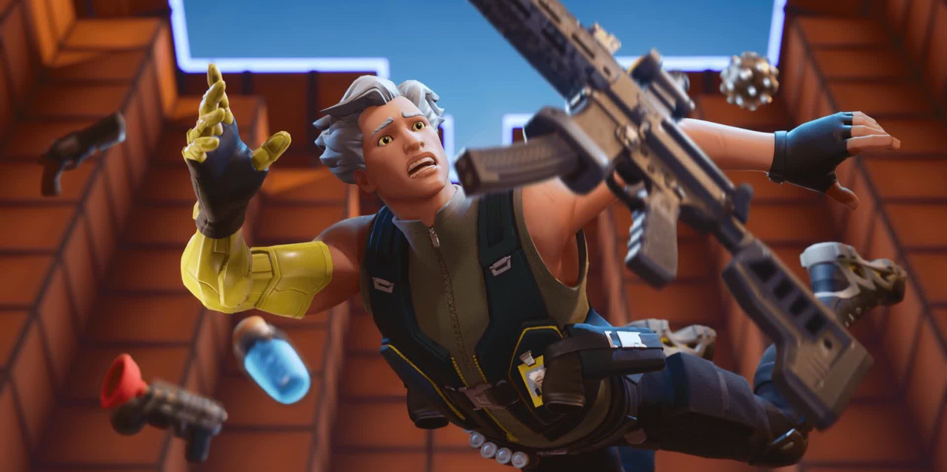 Fortnite Creator Makes Millions by Selling Custom XP Map - Image 1