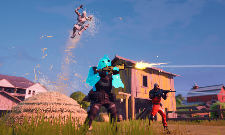 Sebastian Araujo Ordered to Pay $175,521 and Receives Lifetime Fortnite Ban for Cheating in 839 Tournaments - Image 1