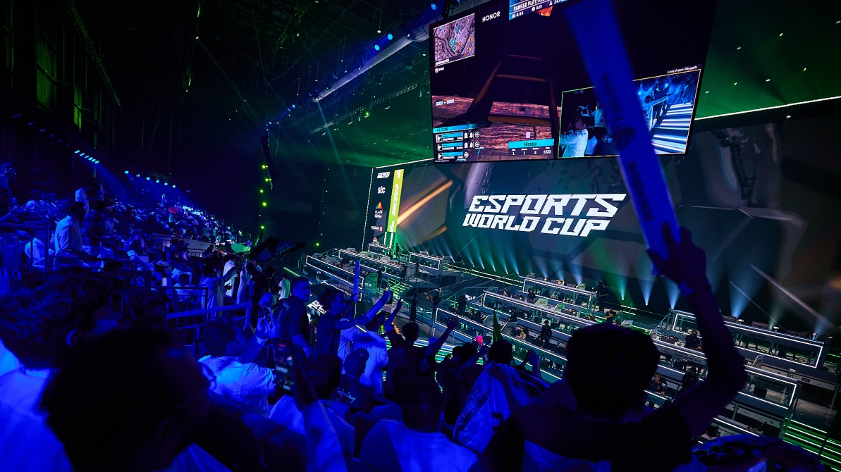 Schedule of the main eSports tournaments for 2025 - Image 2
