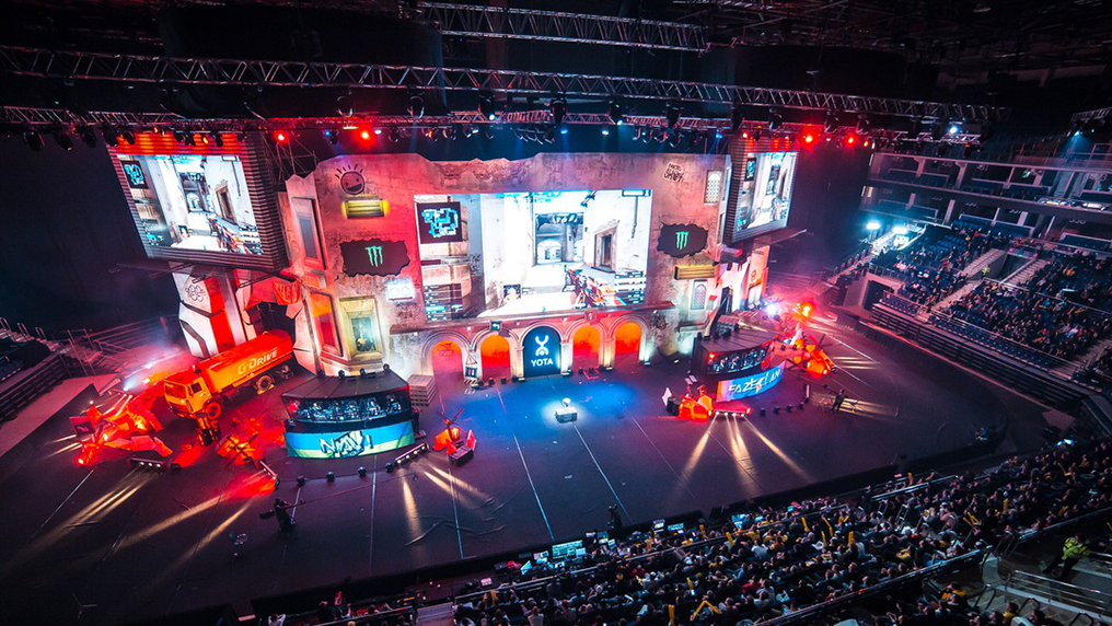 Schedule of the main eSports tournaments for 2025 - Image 1