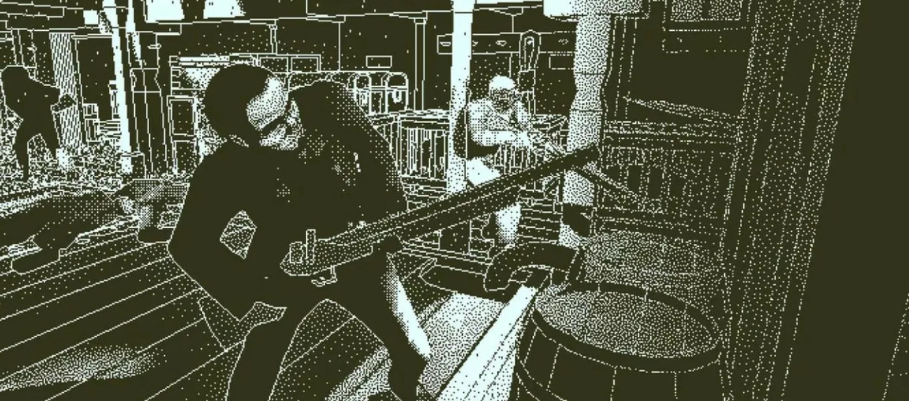 Return of the Obra Dinn Preview 2