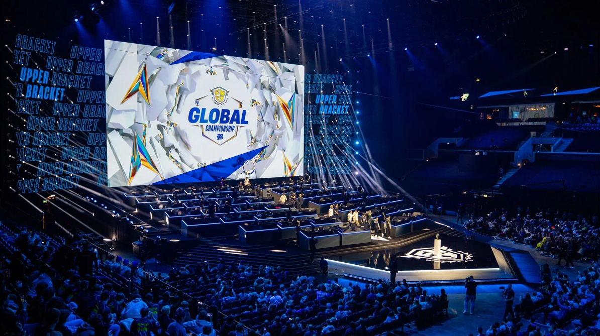 Schedule of the main eSports tournaments for 2025 - Image 4