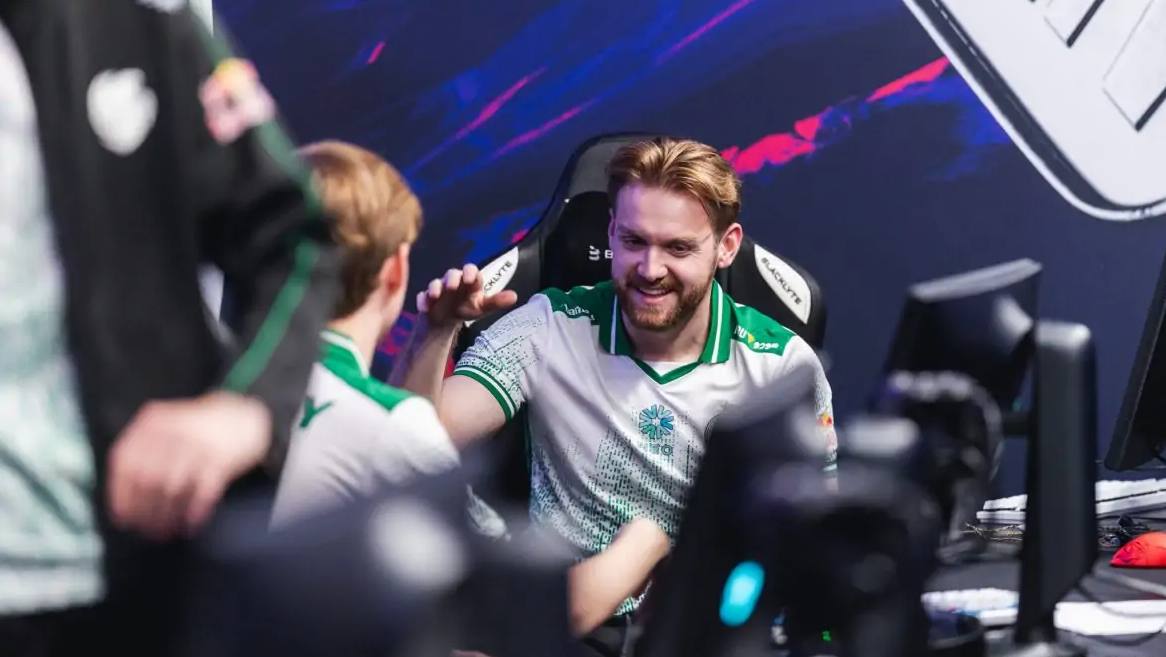 Team Spirit Celebrate Victory, Falcons Fail — IEM Cologne 2025 CS2 Day 5 Recap - Image 2