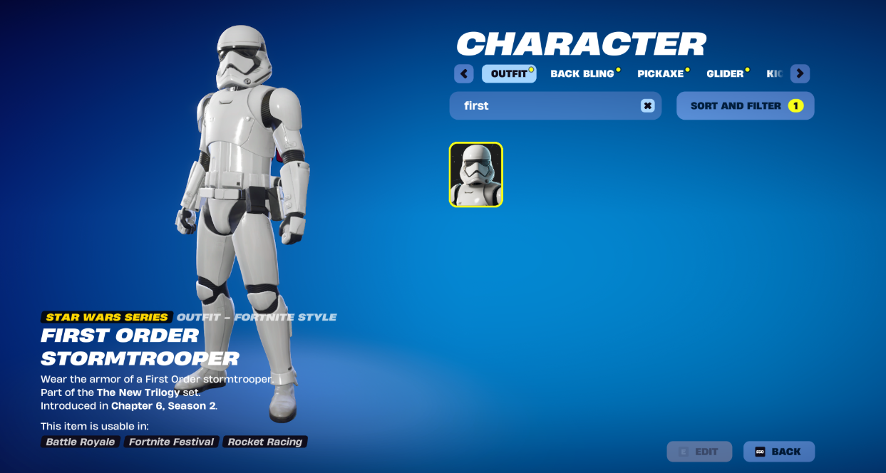 How to Get Free Fortnite Skins in July 2025 - Image 3