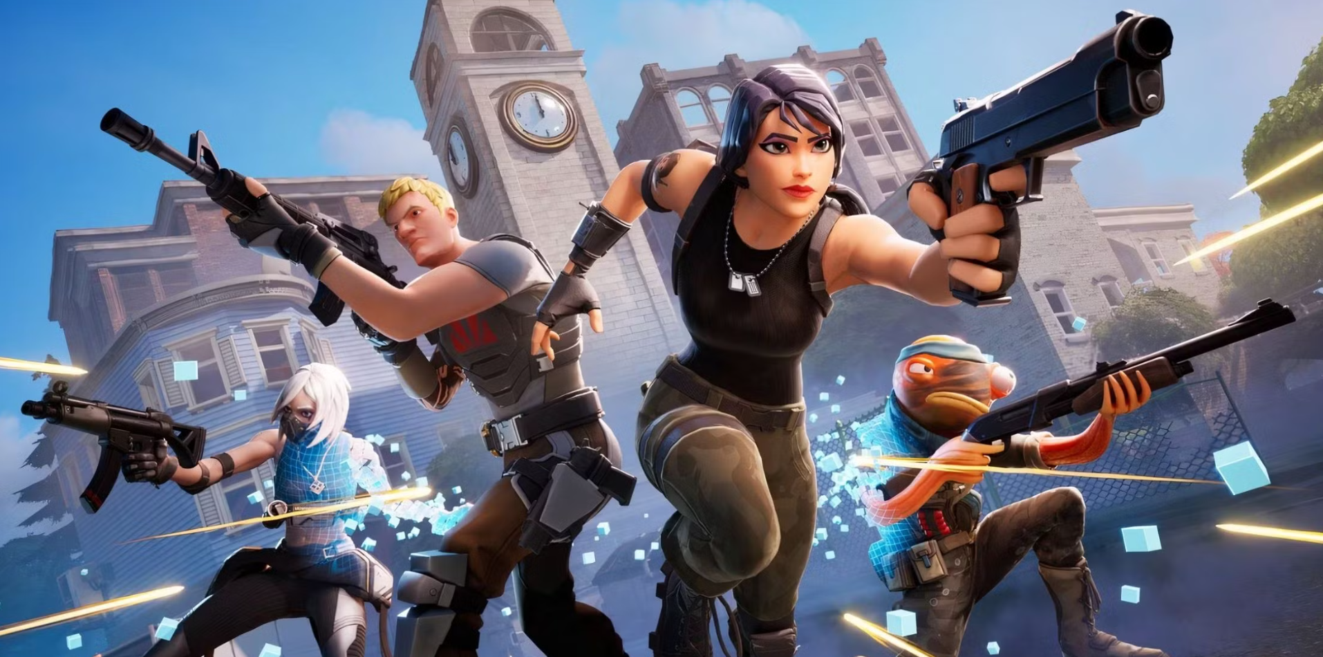 Fortnite Creator Makes Millions by Selling Custom XP Map - Image 4