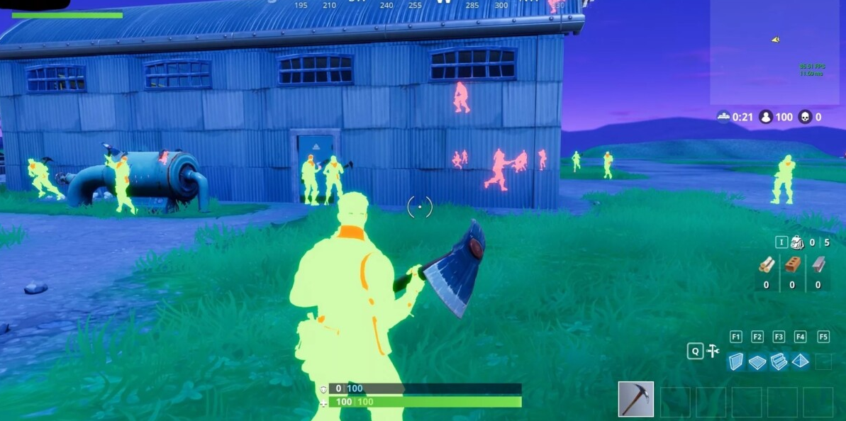 Sebastian Araujo Ordered to Pay $175,521 and Receives Lifetime Fortnite Ban for Cheating in 839 Tournaments - Image 2