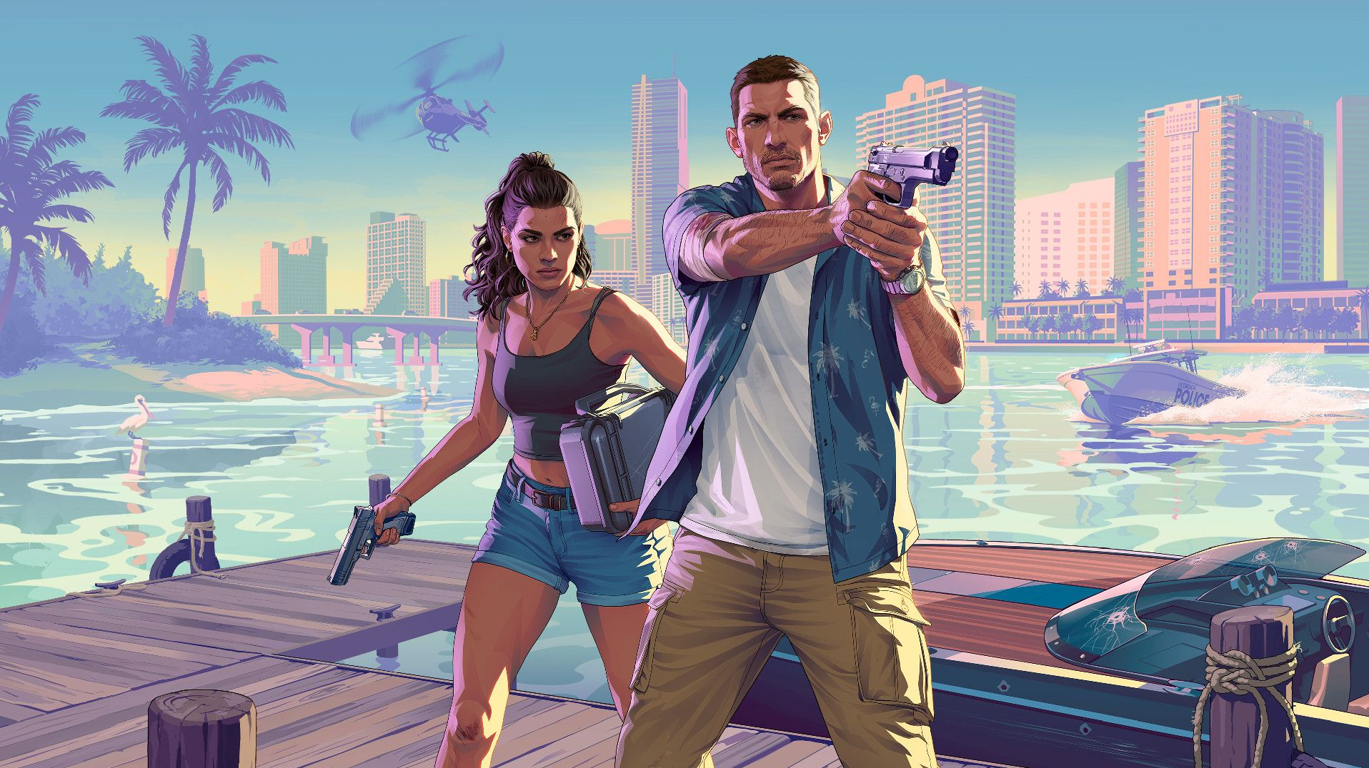 Why the GTA 6 Map Has Captured My Attention More Than Gameplay Ever Could - Image 2