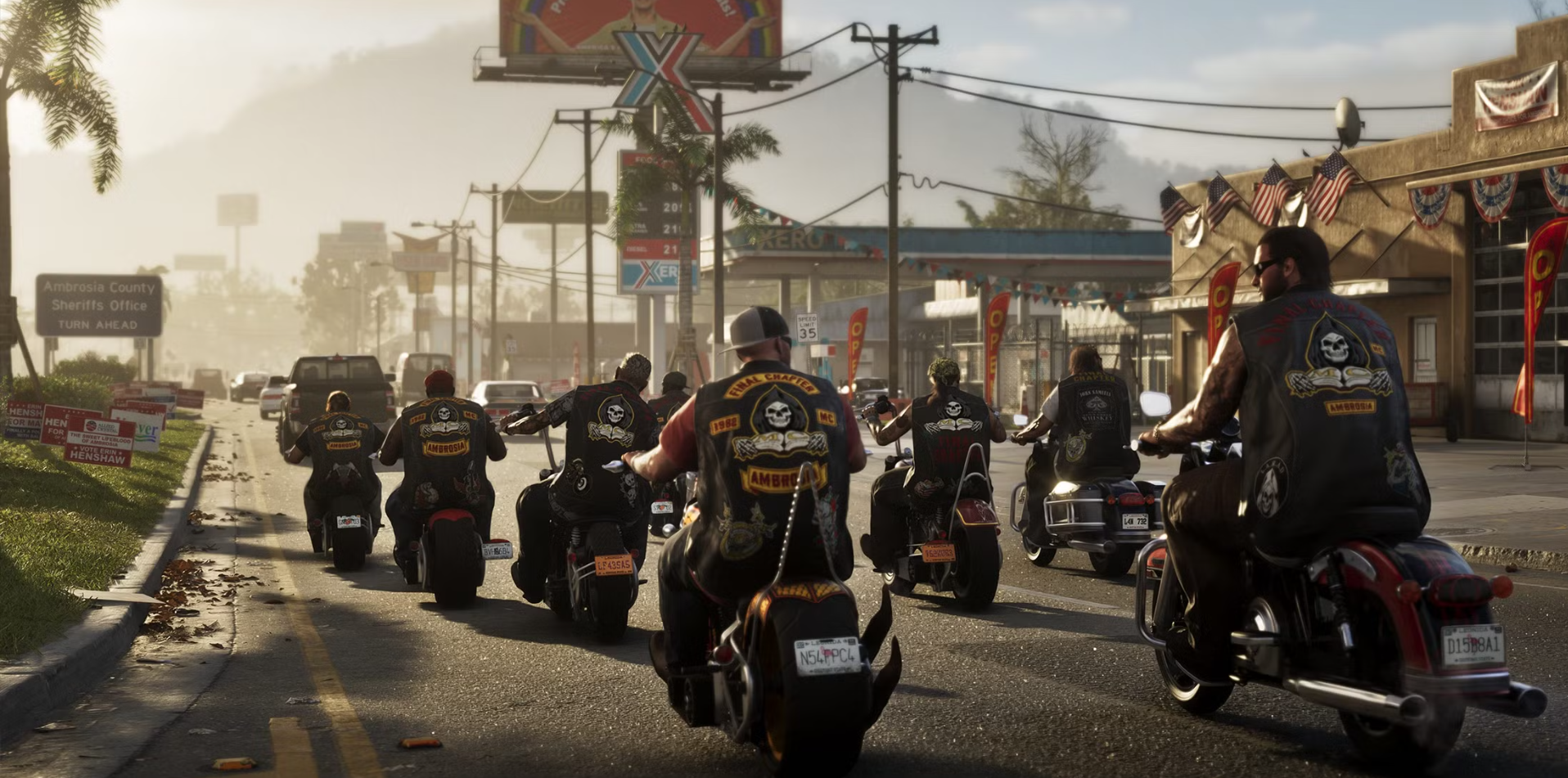 Why the GTA 6 Map Has Captured My Attention More Than Gameplay Ever Could - Image 1