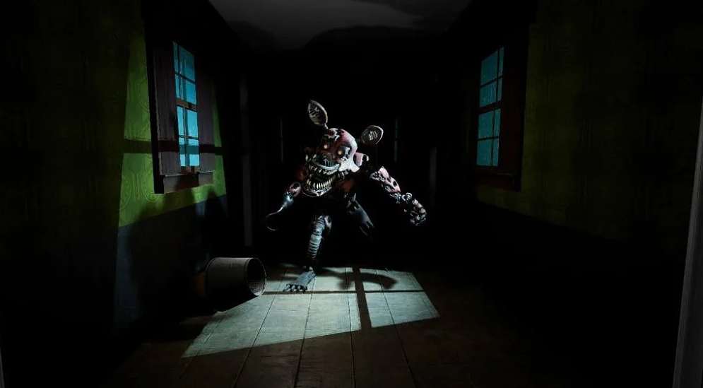 Five Nights at Freddy’s: Help Wanted Preview 2