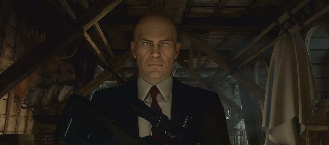 Hitman 3 Preview 4