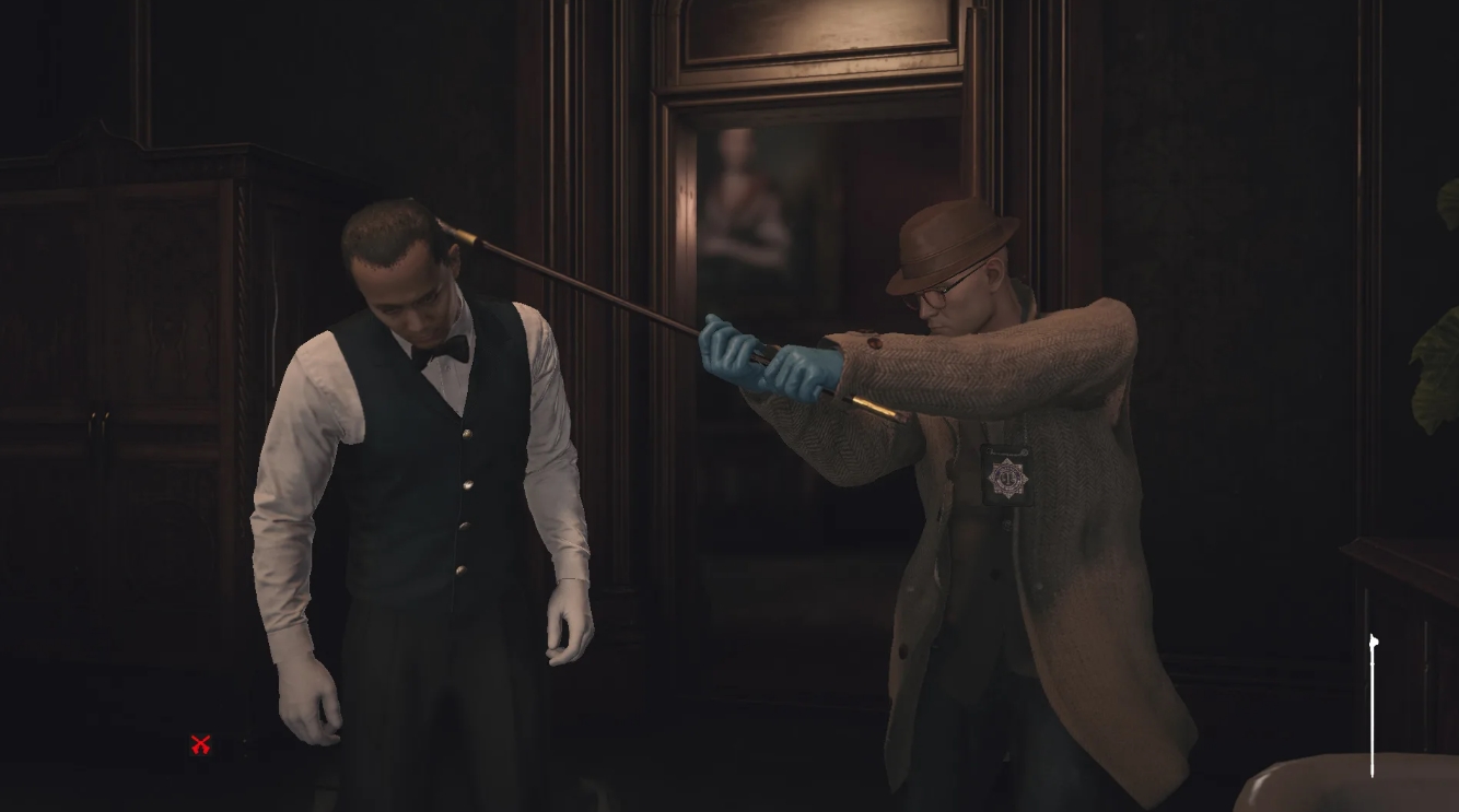 Hitman 3 Preview 3