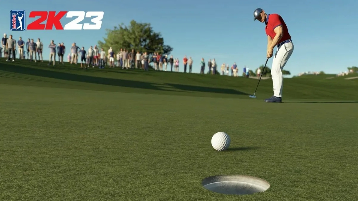 How Archetypes and Skills Work in PGA Tour 2K23 Career Mode