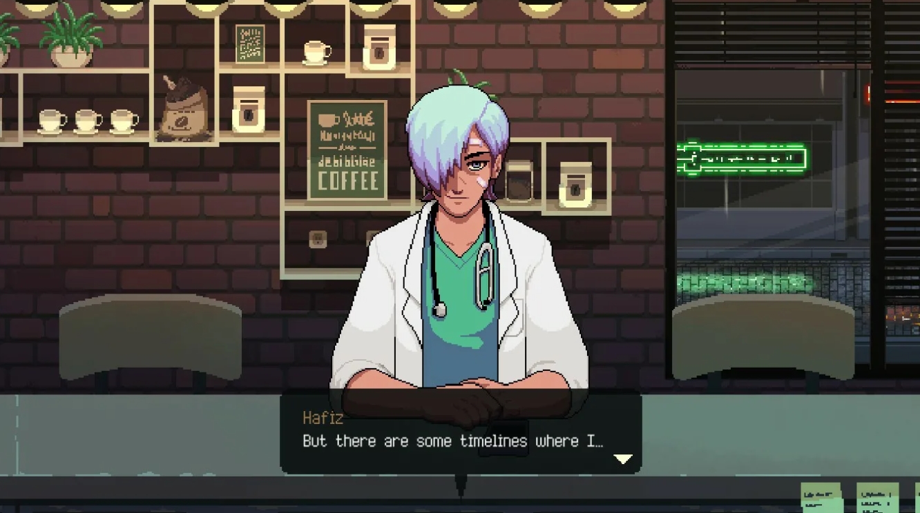 Coffee Talk Preview 2