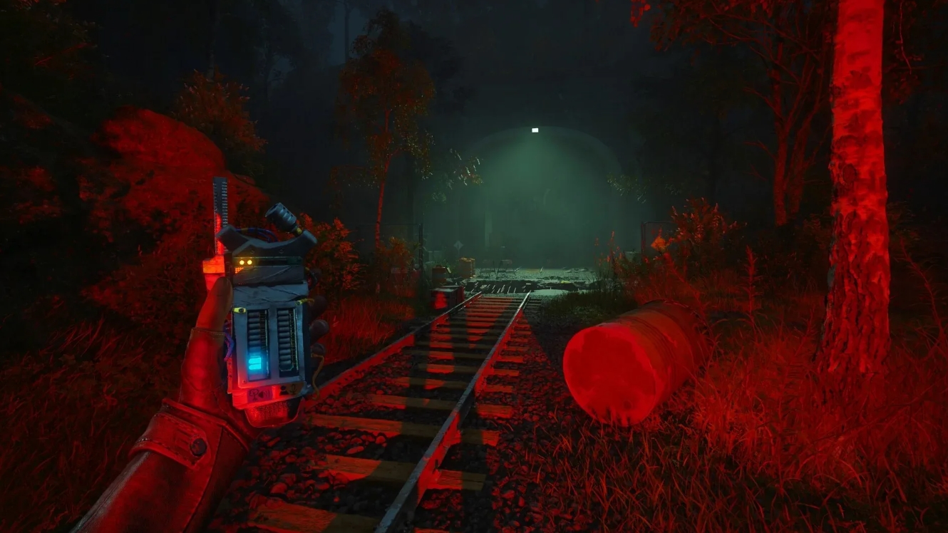 How Stress and Survival Work in the Game