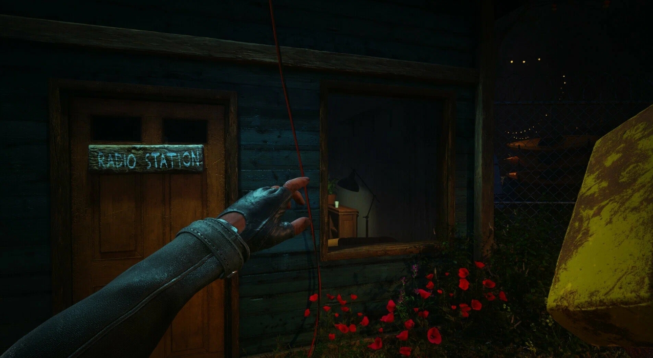 How to play A Quiet Place The Road Ahead for free on Steam via VpeSports