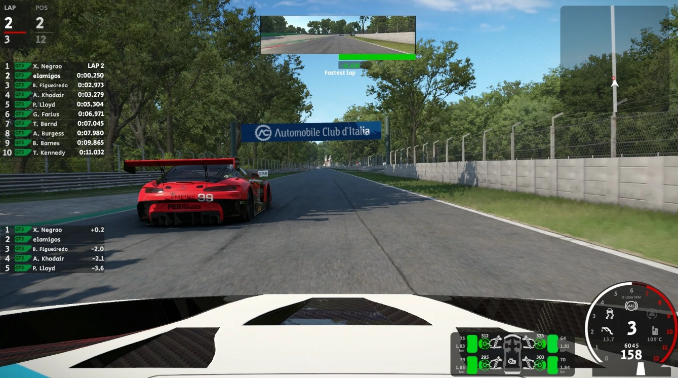 Automobilista 2 Preview 4