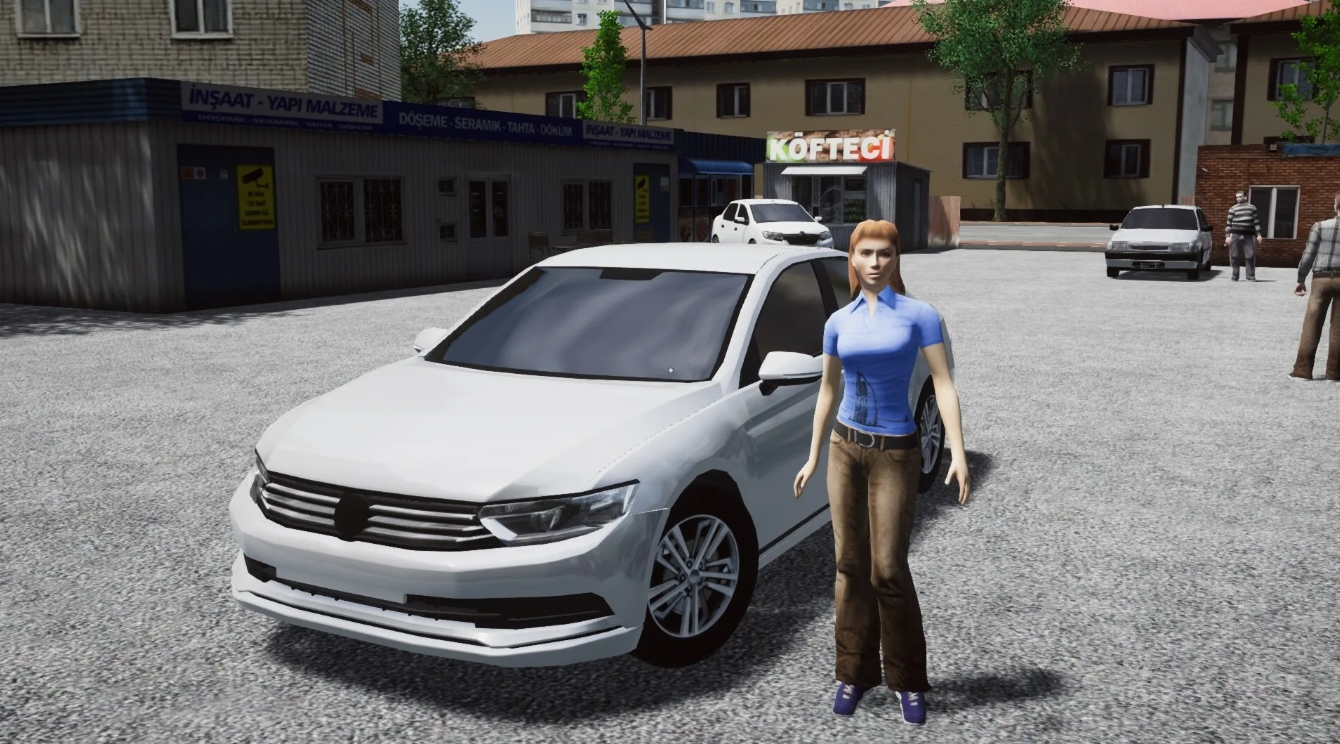 Car Dealer Simulator Preview 4