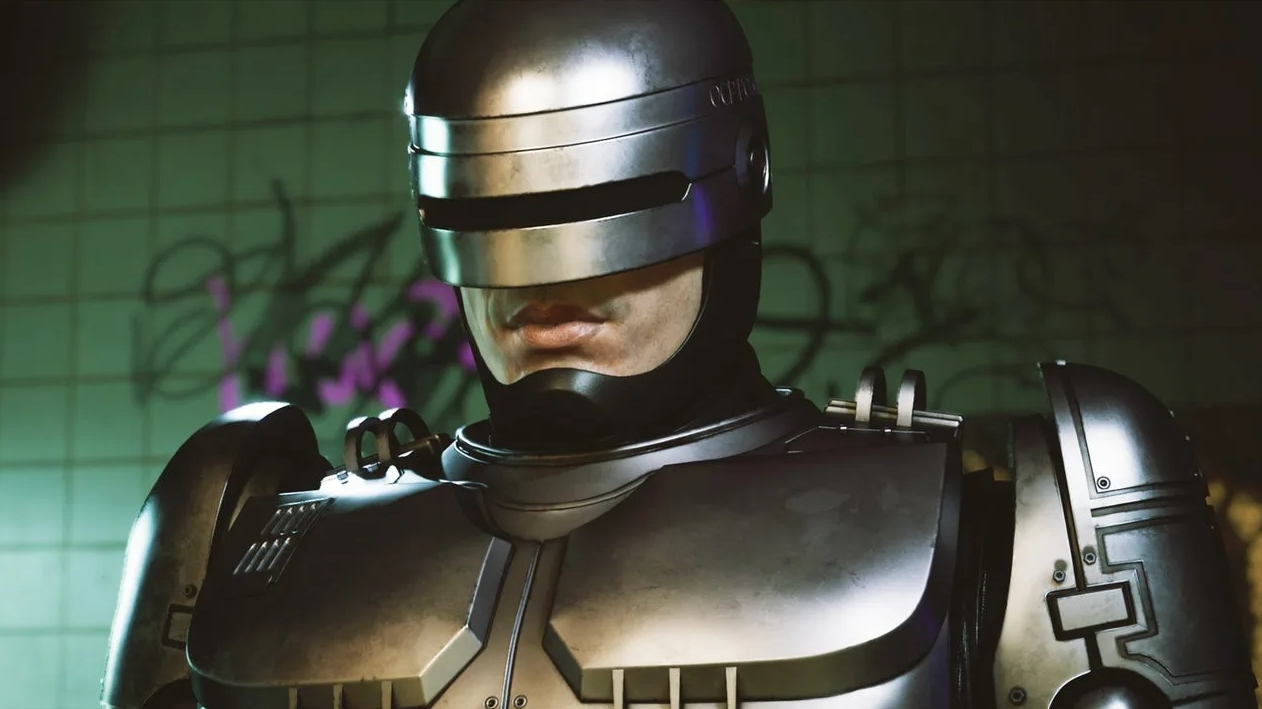 RoboCop: Rogue City Preview 5