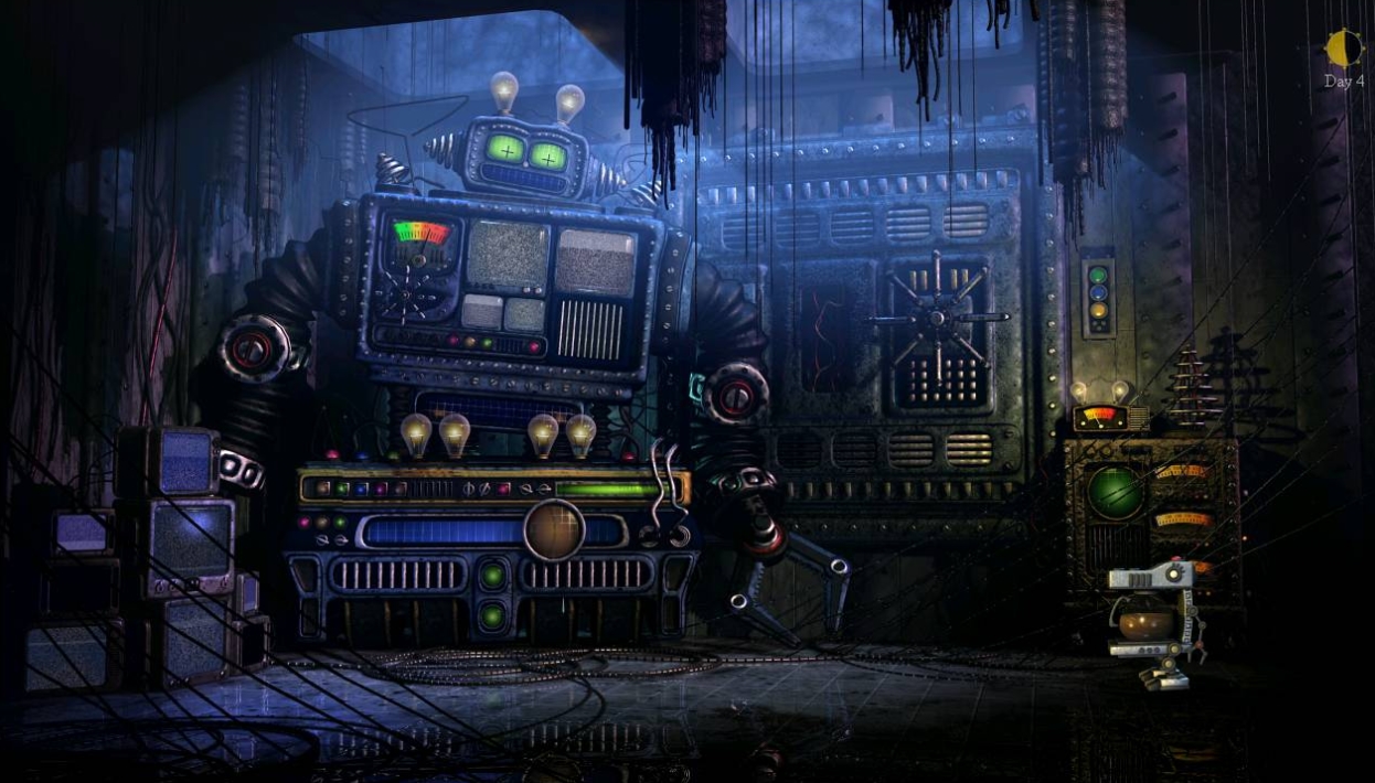 How to play The Desolate Hope for free on Steam via VpeSports