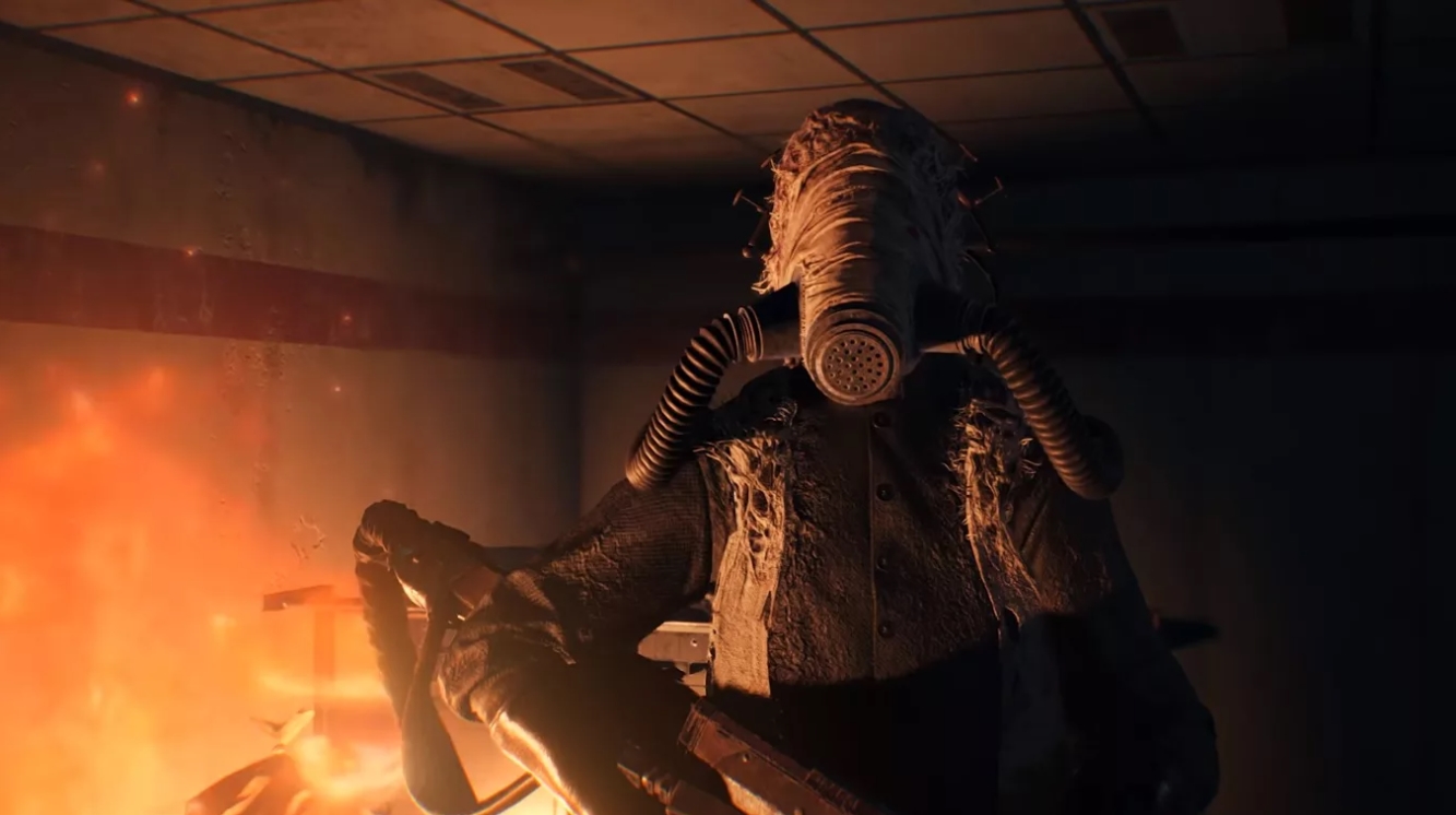 The Evil Within 2 Preview 4
