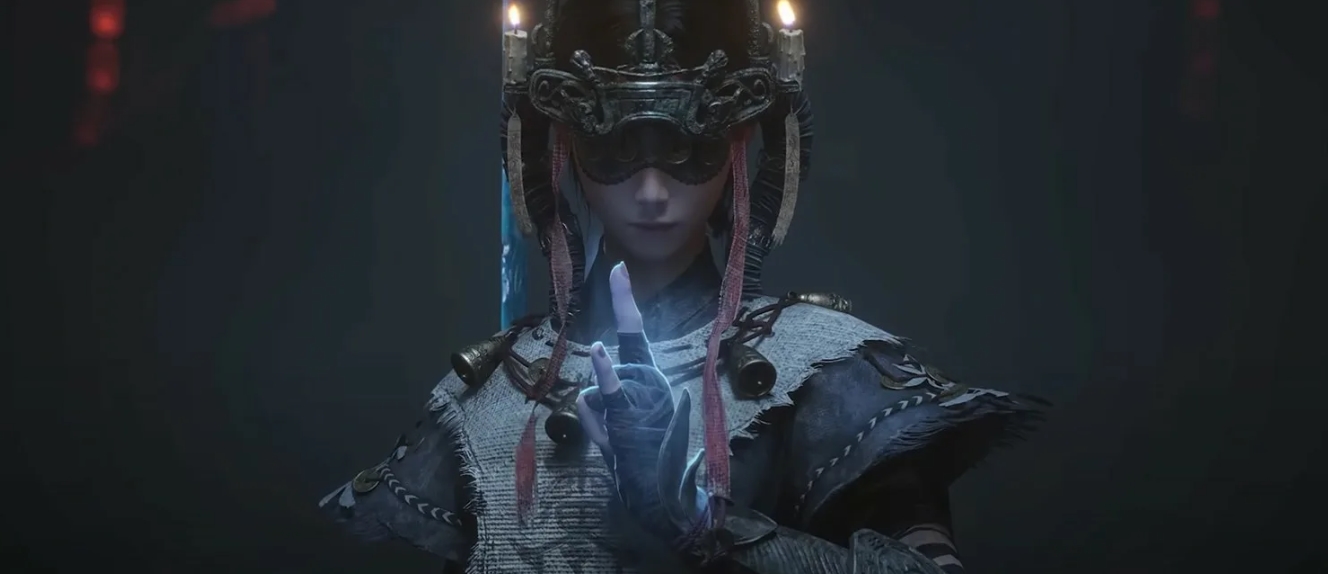 Wuchang: Fallen Feathers Preview 4