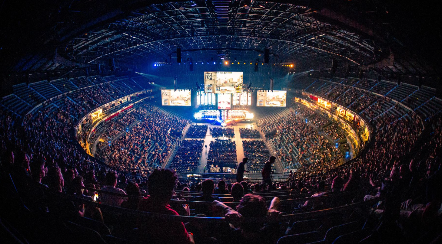 Team Spirit Celebrate Victory, Falcons Fail — IEM Cologne 2025 CS2 Day 5 Recap - Image 1