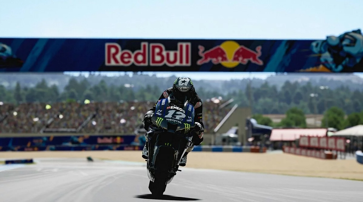 MotoGP 21 Preview 5