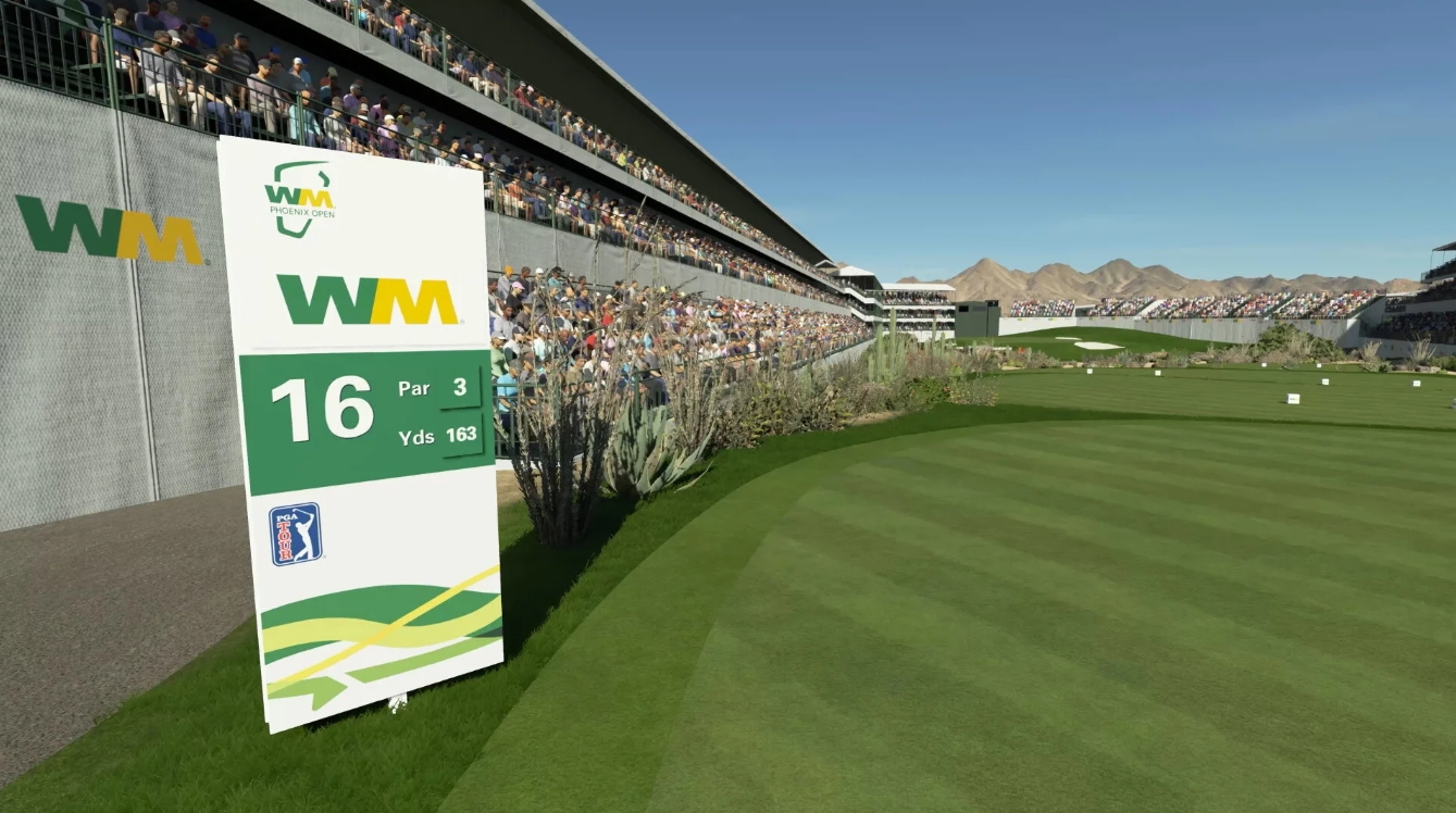 Is PGA Tour 2K23 Too Difficult for Casual Players