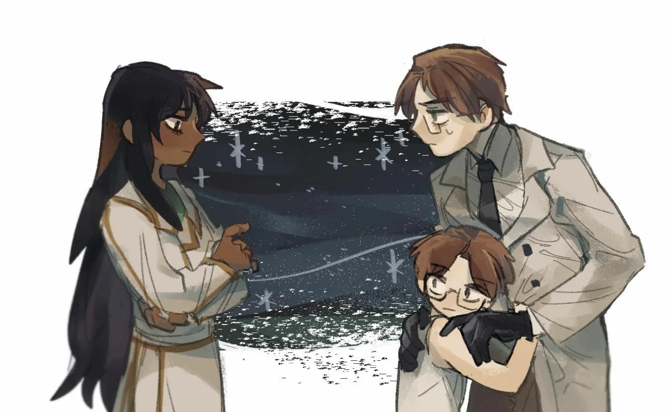To the Moon Preview 3