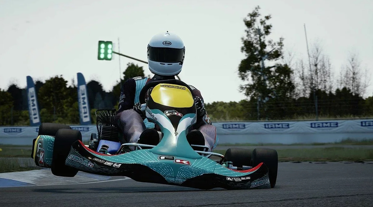 KartKraft Preview 3