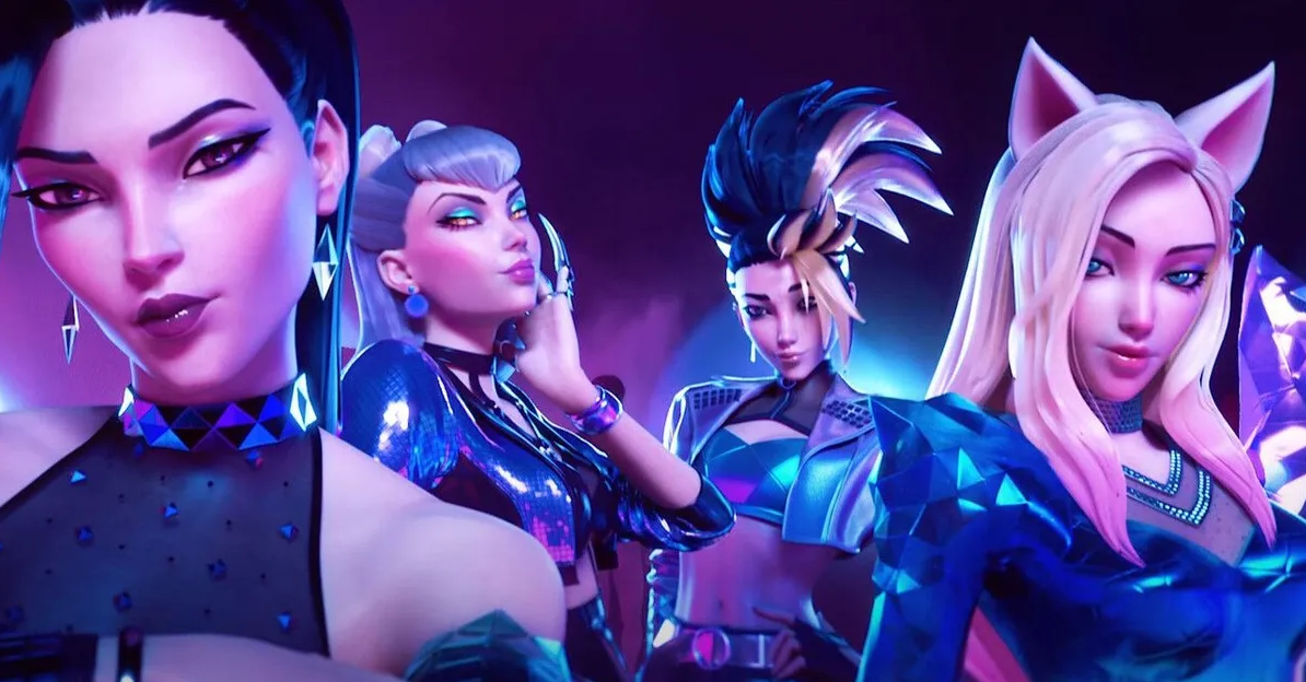 Riot Games Launches Women’s Esports League for League of Legends - Image 1