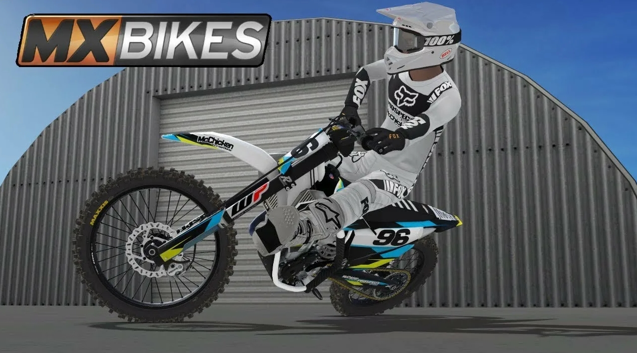 MX Bikes