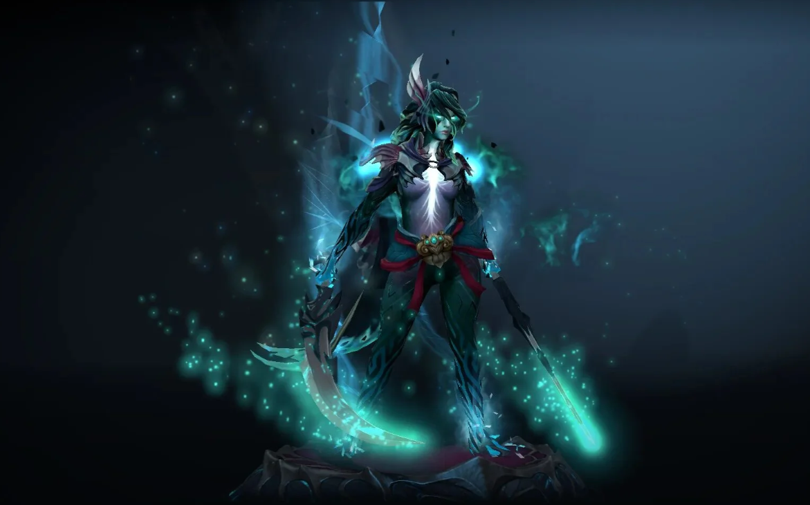 Manifold Paradox (Phantom Assassin)