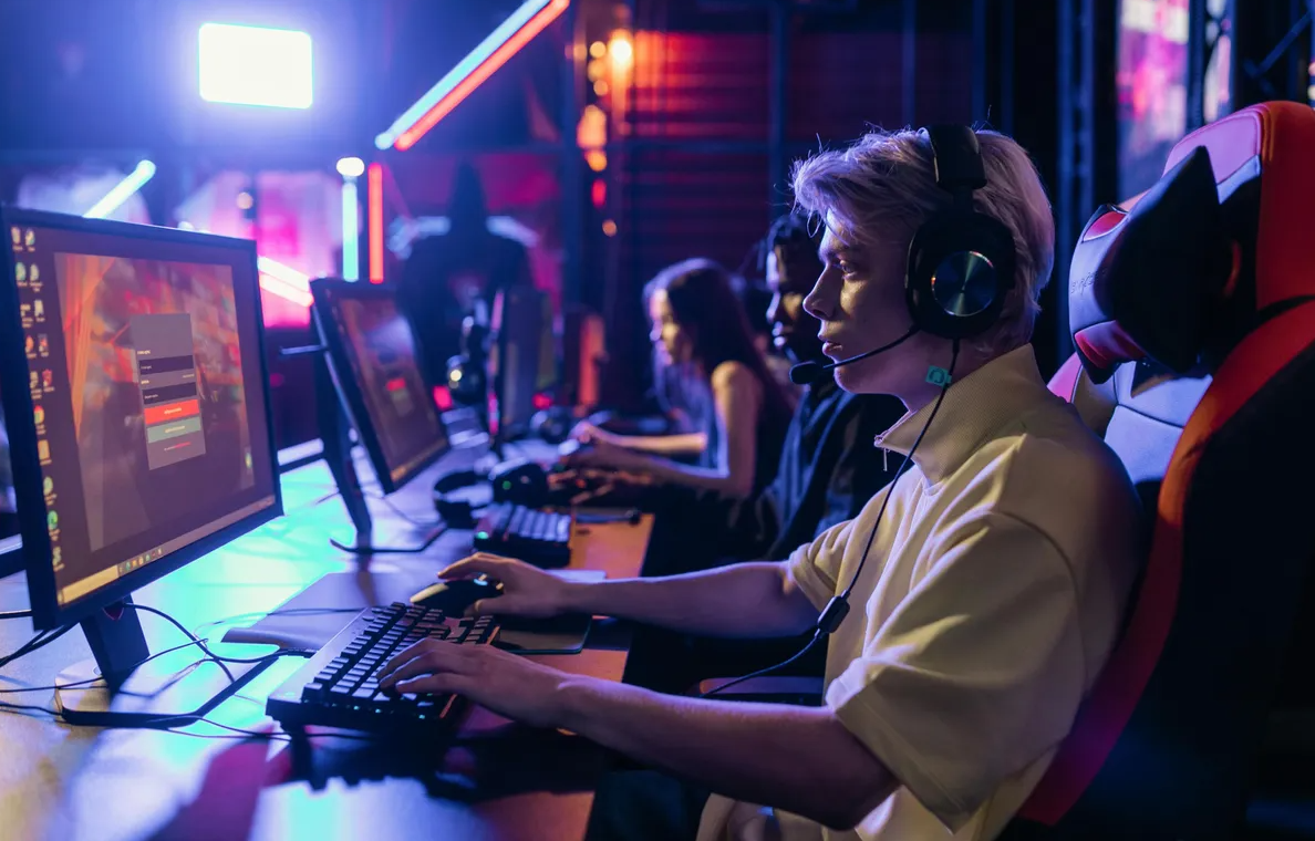 Marvel Rivals Ignite 2025 The Grand Finals
