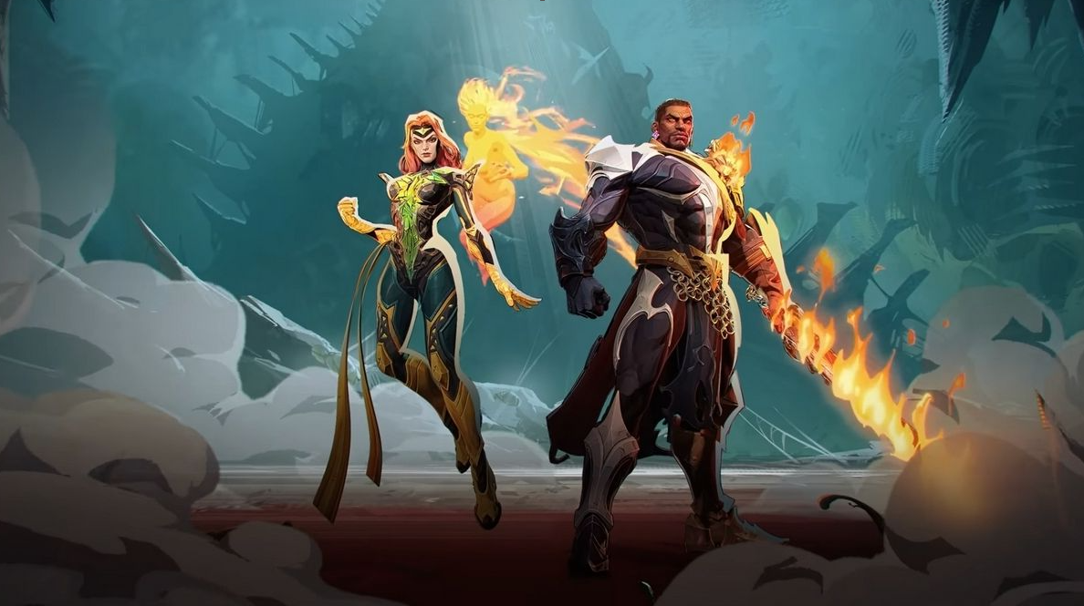 Marvel Rivals Season 3 Begins With New Hero, Map, and Costume Pack - Image 2