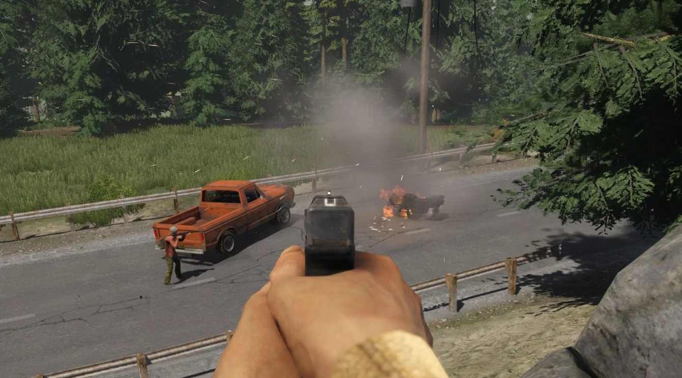 Miscreated Free Steam Account