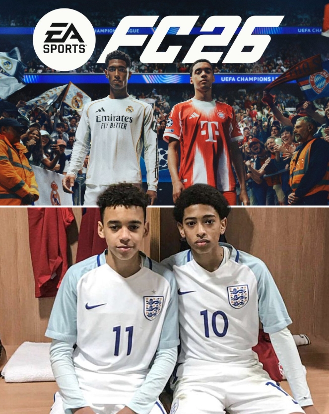 EA SPORTS FC 26 Preview 3